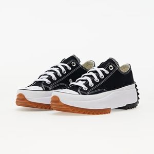 Converse Run Star Hike Low Black